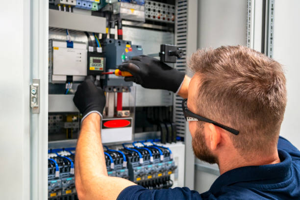 Best Licensed Electrician  in Middletown, PA