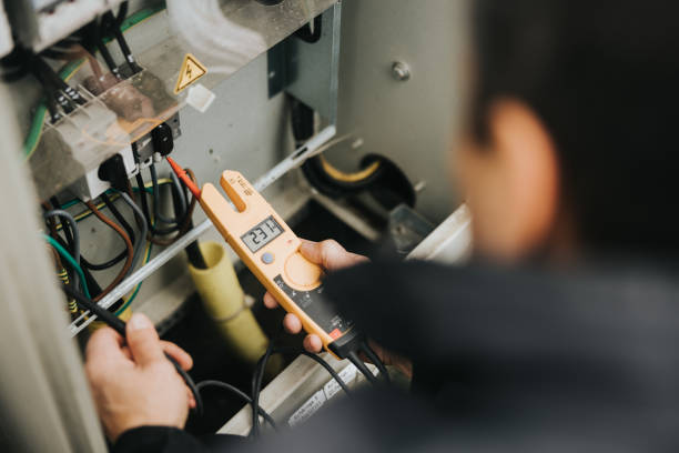 Best Electric Panel Repair  in Middletown, PA