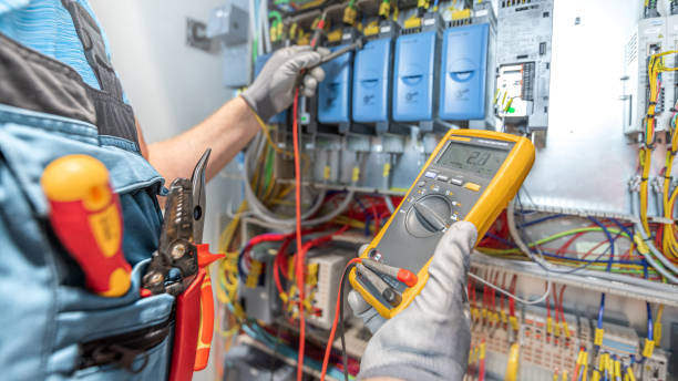 Best Emergency Electrical Repair  in Middletown, PA